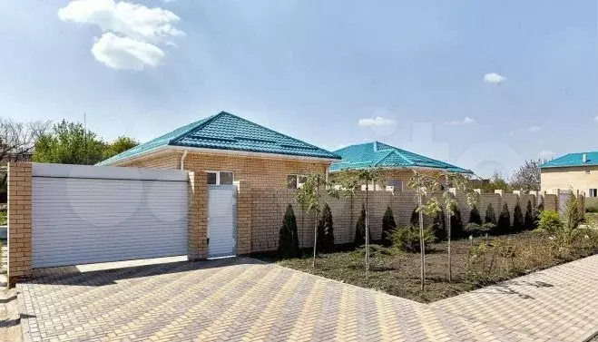 Дом 84 м на участке 3,5 сот. - Фото 1