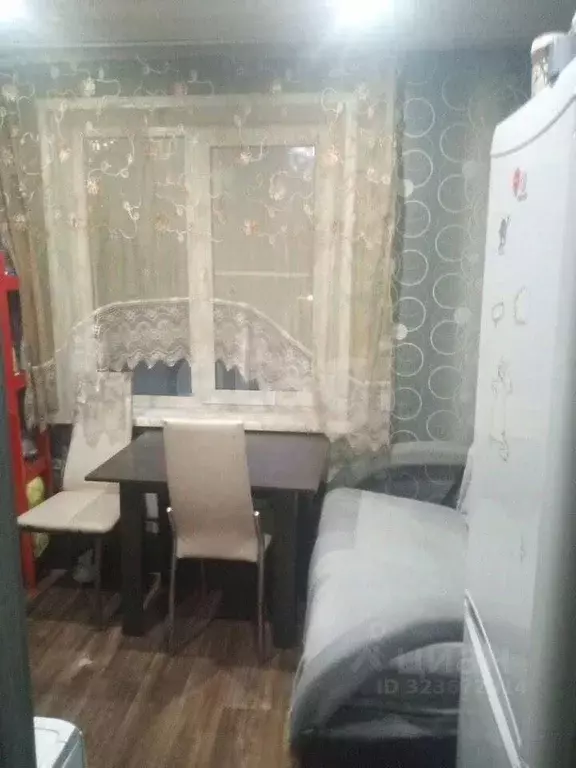 1-к кв. Кемеровская область, Новокузнецк ул. Покрышкина, 26А (36.1 м) - Фото 1