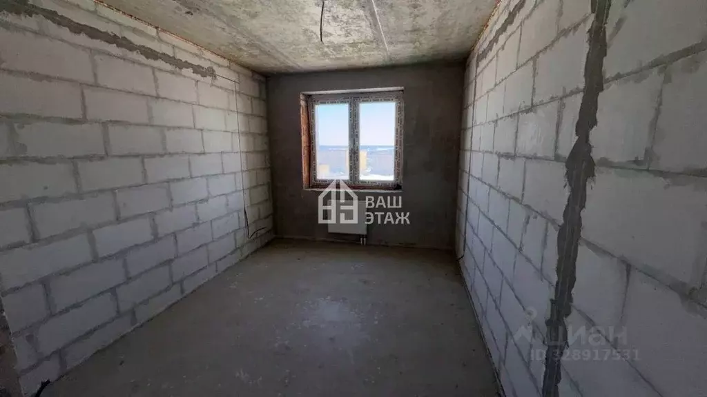 3-к кв. Калужская область, Калуга Турынино мкр, ул. Советская, 172 ... - Фото 2