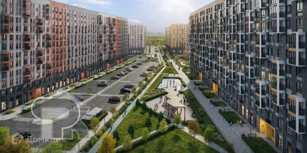 Продаётся 3-к квартира, 52.3 м - Фото 0