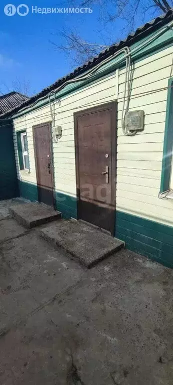 Квартира-студия: Батайск, Пролетарская улица, 45 (14.4 м) - Фото 2