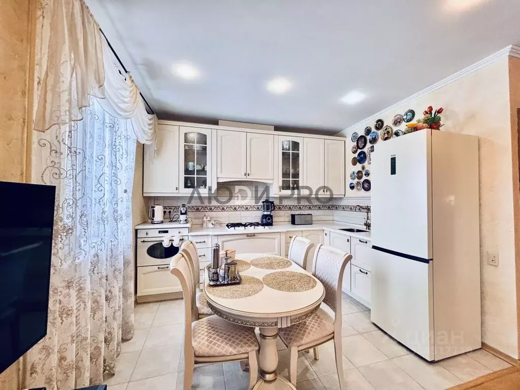 3-к кв. Коми, Сыктывкар ул. Ленина, 89 (58.8 м) - Фото 2
