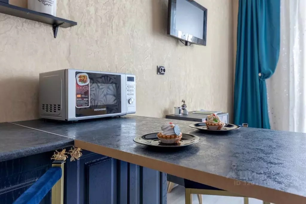 Студия Ленинградская область, Гатчинский муниципальный округ, д. Малое ... - Фото 2