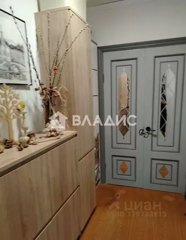 4-к кв. Московская область, Ивантеевка Пушкинский городской округ, ... - Фото 2