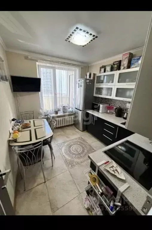 1-к кв. Ставропольский край, Кисловодск Окопная ул. (42.7 м) - Фото 0