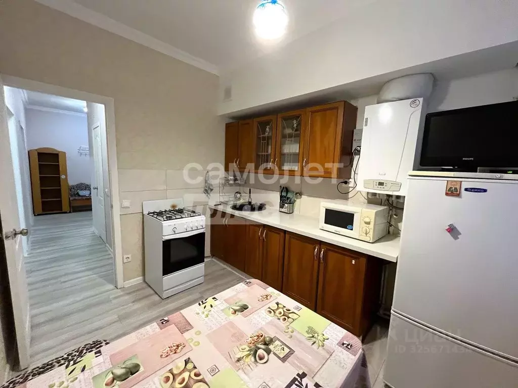 2-к кв. Ярославская область, Переславль-Залесский Вокзальная ул., 16 ... - Фото 1