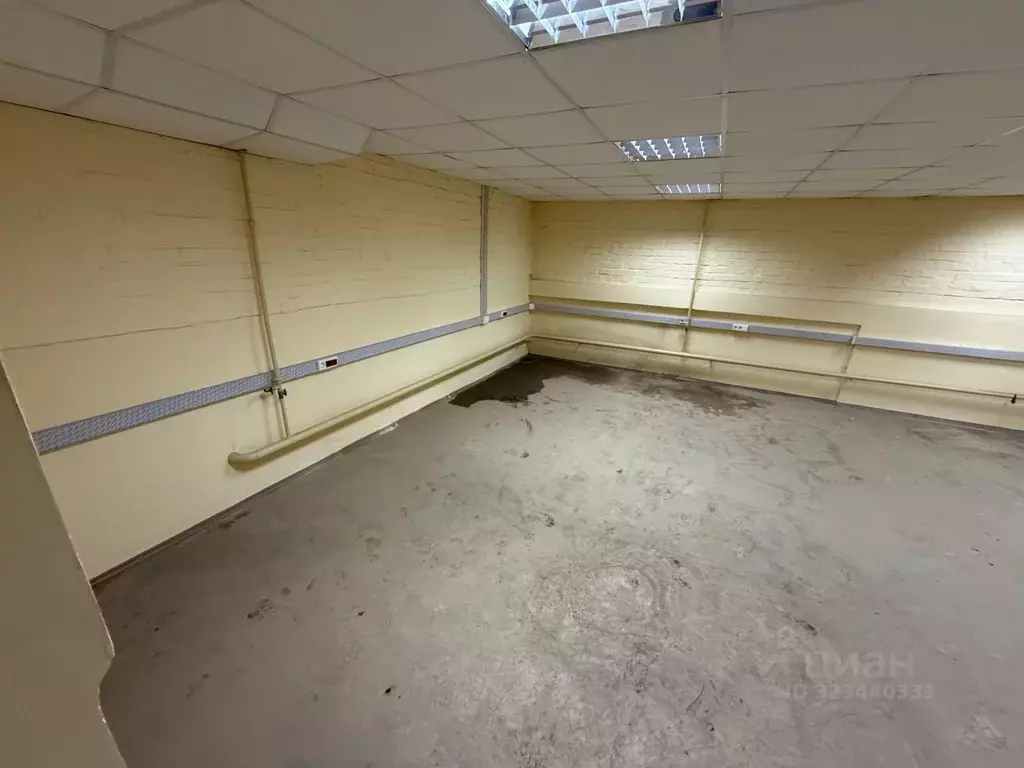 Помещение свободного назначения в Санкт-Петербург Варшавская ул., 118 ... - Фото 2