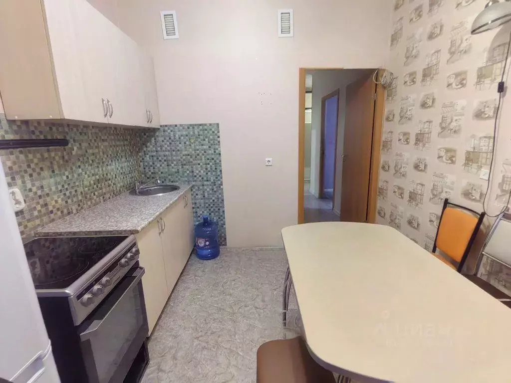 2-к кв. Ленинградская область, Гатчина ул. Авиатриссы Зверевой, 19/8 ... - Фото 2