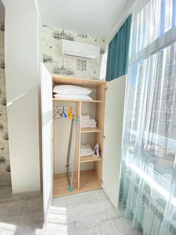 1-к кв. Краснодарский край, Геленджик Крымская ул. (43.0 м) - Фото 1