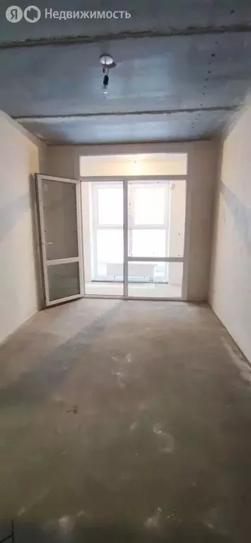 1-комнатная квартира: село Высокая Гора, Вторая Ударная улица, 5 (34.5 ... - Фото 1