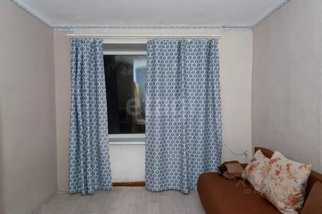 Комната Курганская область, Курган ул. Гоголя, 72 (12.8 м) - Фото 1
