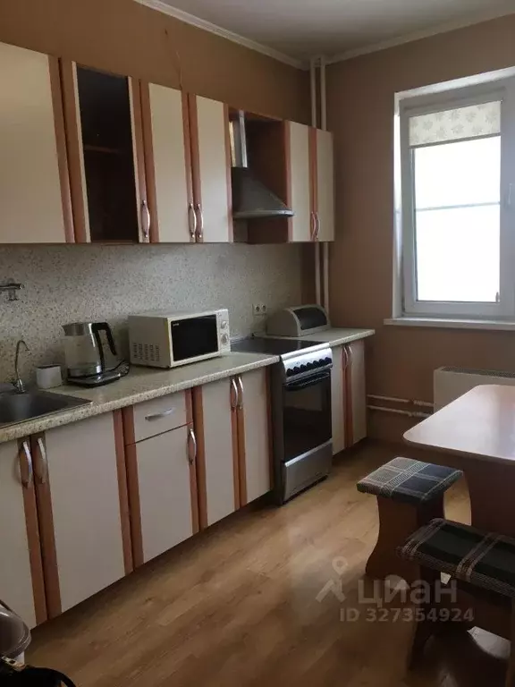 1-к кв. Москва Митинская ул., 12 (49.0 м) - Фото 1