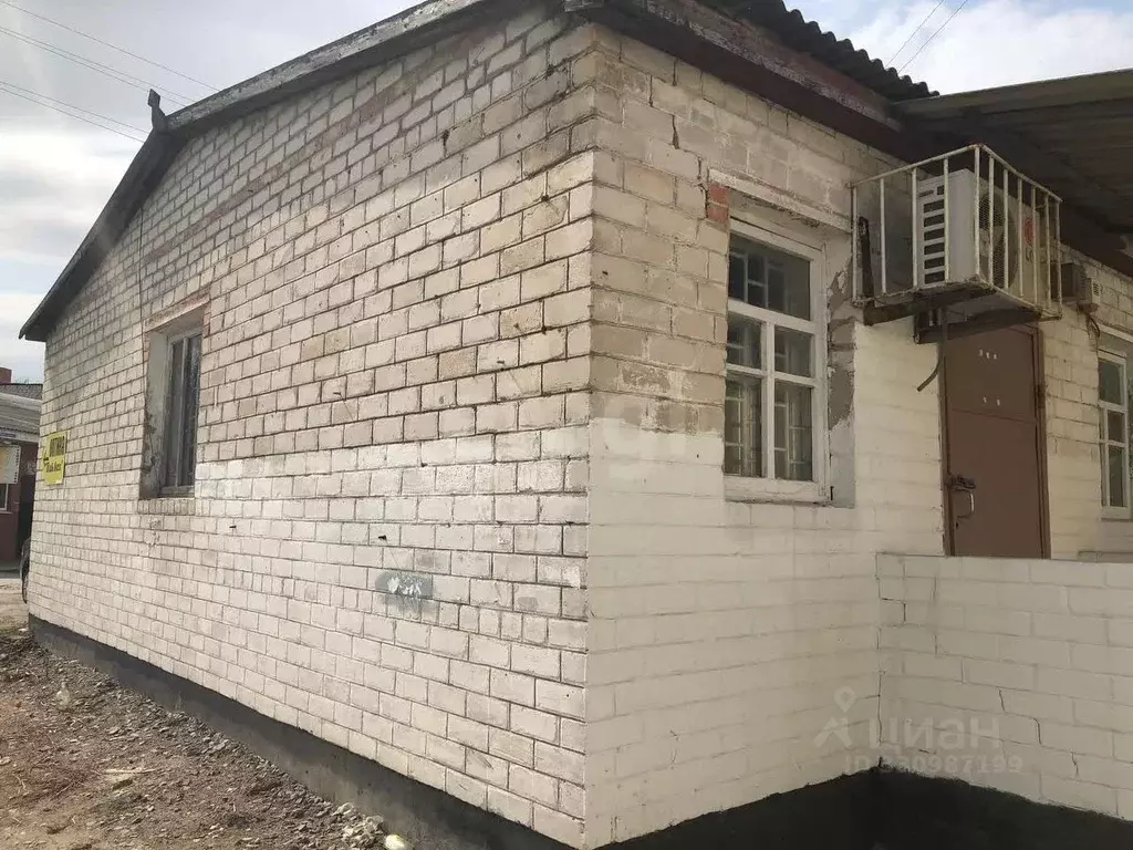Торговая площадь в Белгородская область, Валуйки Привокзальная пл., 1 ... - Фото 1