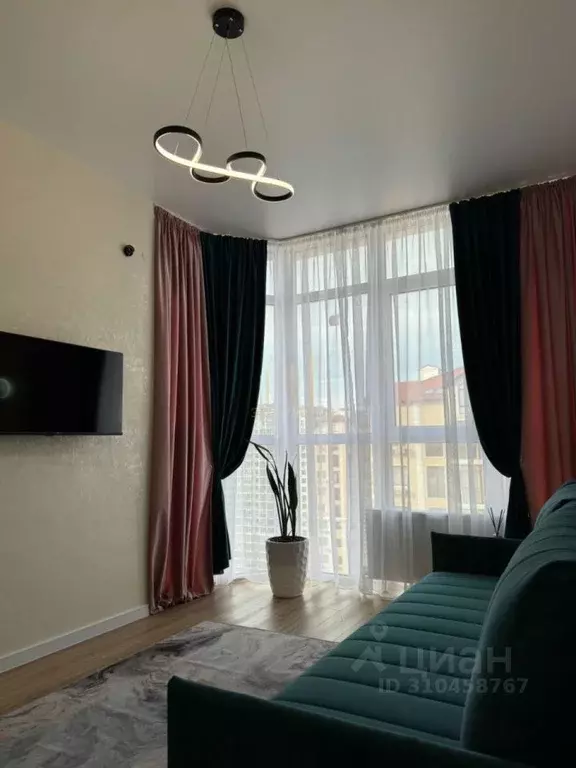 2-к кв. Краснодарский край, Анапа Анапское ш., 30к3 (54.0 м) - Фото 1