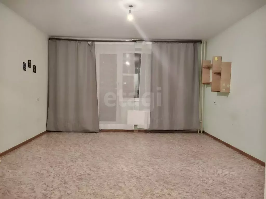 1-к кв. Челябинская область, Миасс просп. Макеева, 87 (40.5 м) - Фото 1