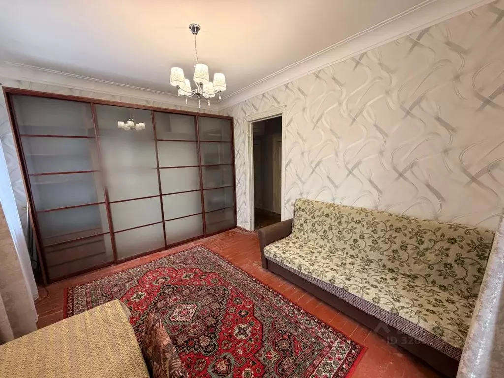 3-к кв. Новгородская область, Великий Новгород Большая Московская ул., ... - Фото 1