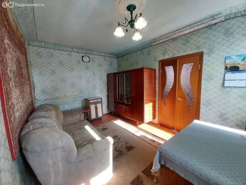 Дом в Лабинск, улица 40 лет Октября (40 м) - Фото 1