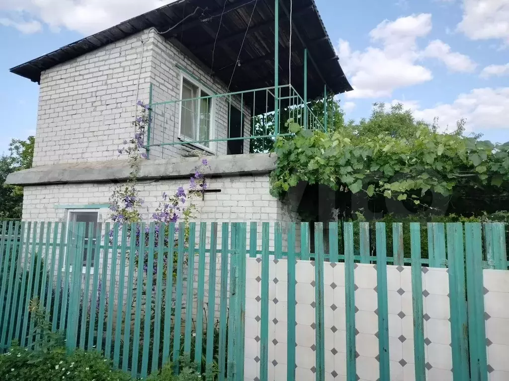 Дача 50 м на участке 5 сот. - Фото 1