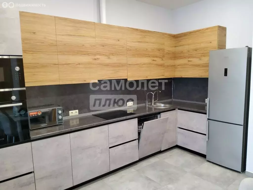 2-комнатная квартира: Москва, проезд Невельского, 6к1 (70 м) - Фото 2