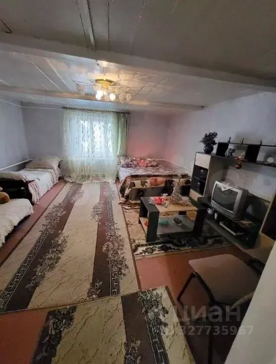 Дом в Пензенская область, Пенза ул. Матросова, 10 (60 м) - Фото 1