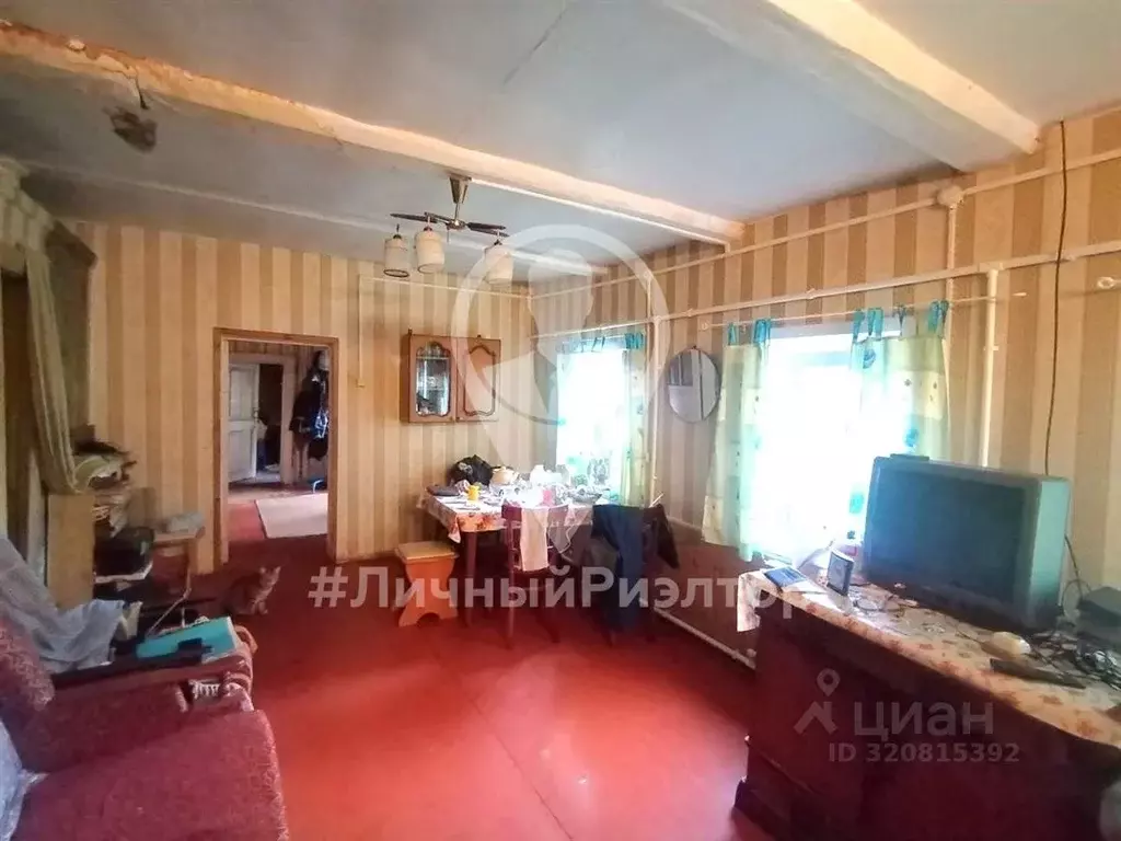 Дом в Рязанская область, Скопинский район, Побединское городское ... - Фото 1