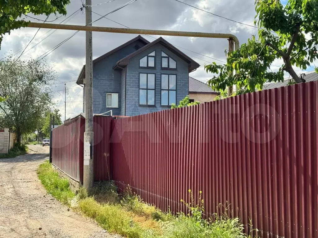Дом 338,5 м на участке 7,8 сот. - Фото 0