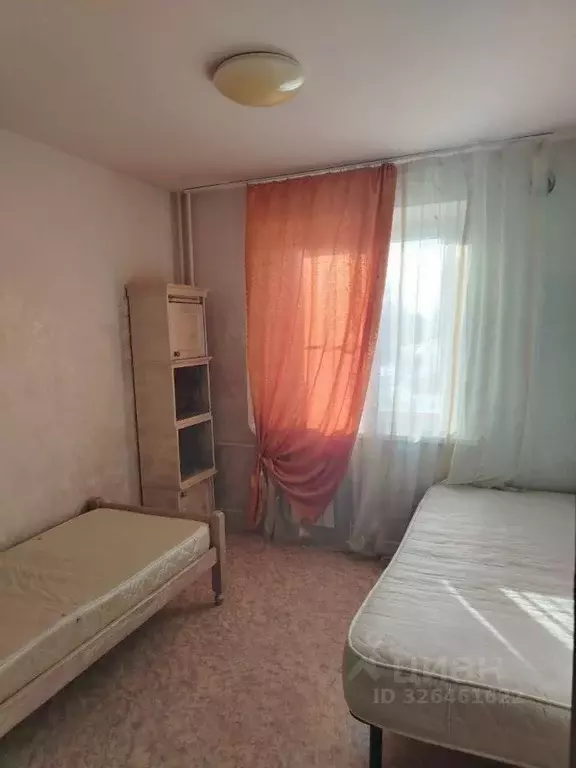 3-к кв. Челябинская область, Челябинск ул. Агалакова, 66А (57.8 м) - Фото 2