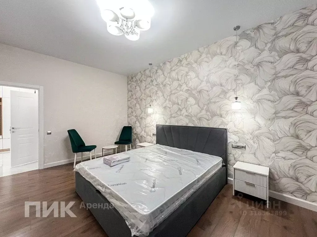 1-к кв. Москва Щукинская ул., 3 (48.6 м) - Фото 1