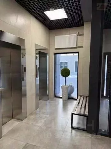 1-к кв. Самарская область, Самара ул. Мичурина, 15В (37.0 м) - Фото 2