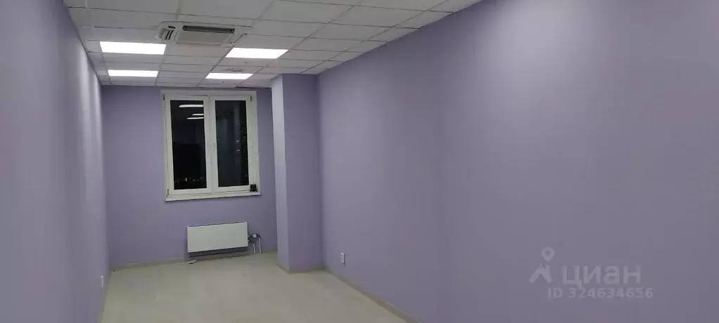 Офис в Свердловская область, Екатеринбург ул. Радищева, 6А (26 м) - Фото 1