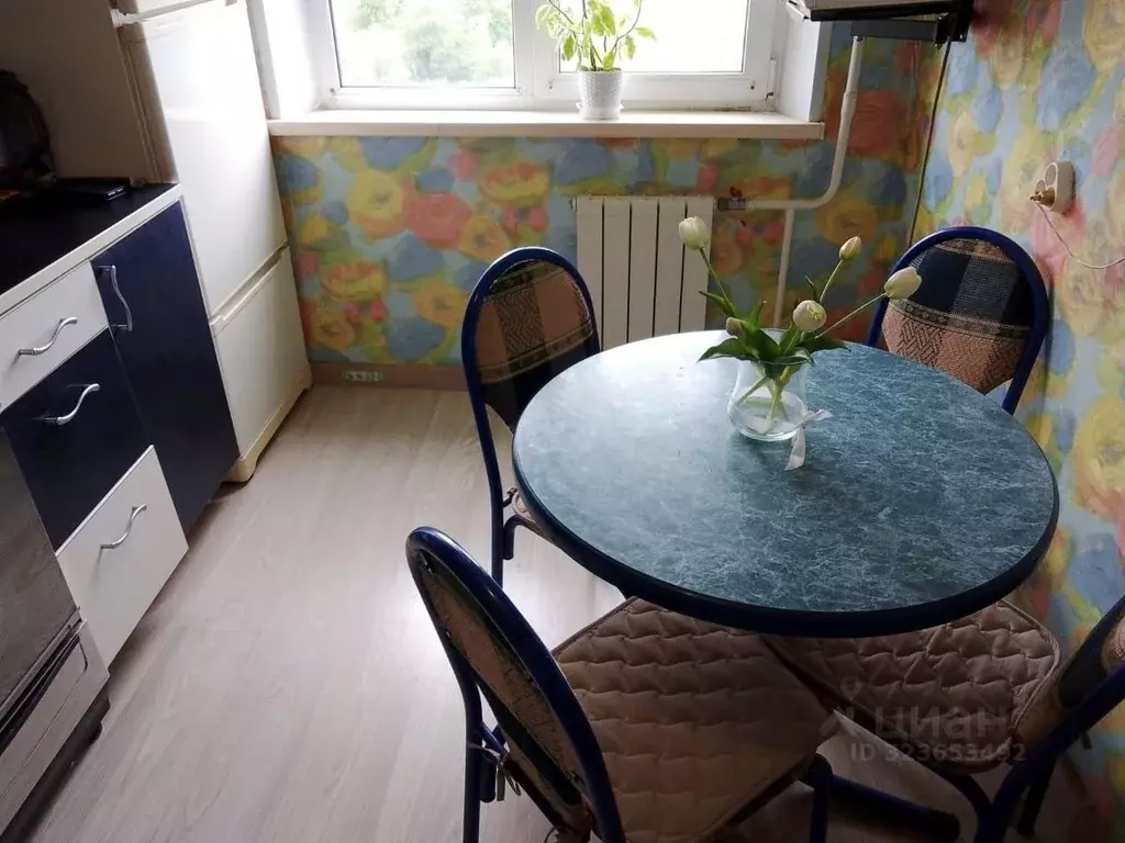 2-к кв. Волгоградская область, Волгоград Гражданская ул., 34 (50.7 м) - Фото 1