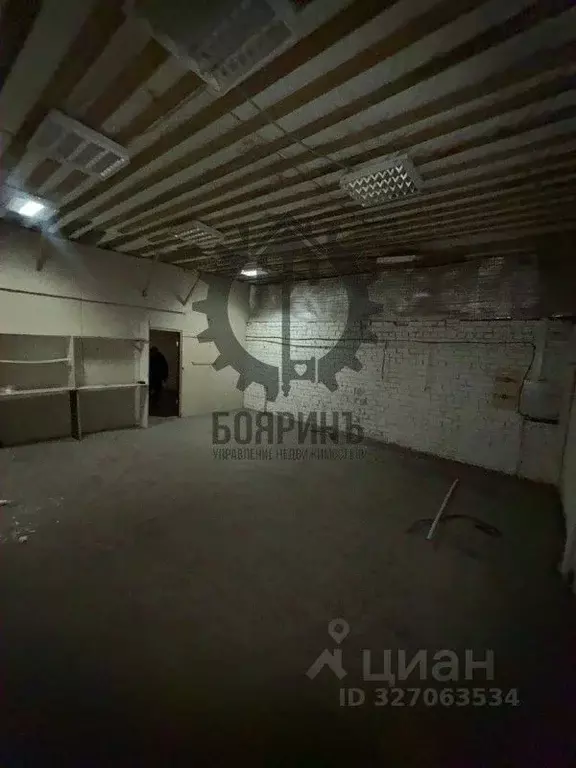 Производственное помещение в Свердловская область, Екатеринбург ул. ... - Фото 2