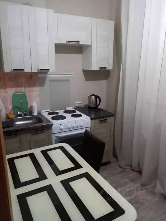 1-к кв. Иркутская область, Братск Гидростроитель жилрайон, ул. ... - Фото 0