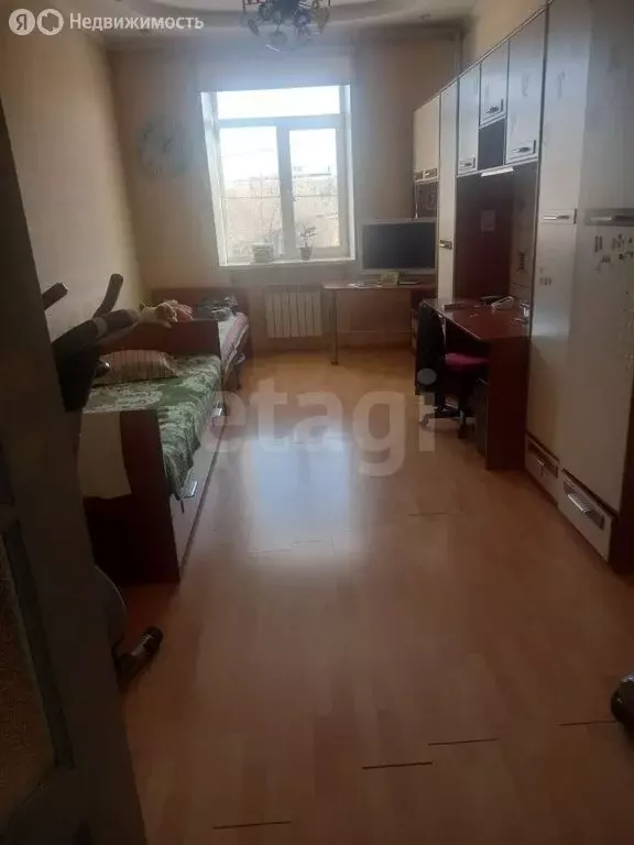 2-комнатная квартира: Улан-Удэ, Комсомольская улица, 18 (68.4 м) - Фото 1