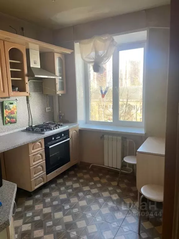 1-к кв. Московская область, Лобня ул. 40 лет Октября, 16 (32.0 м) - Фото 1