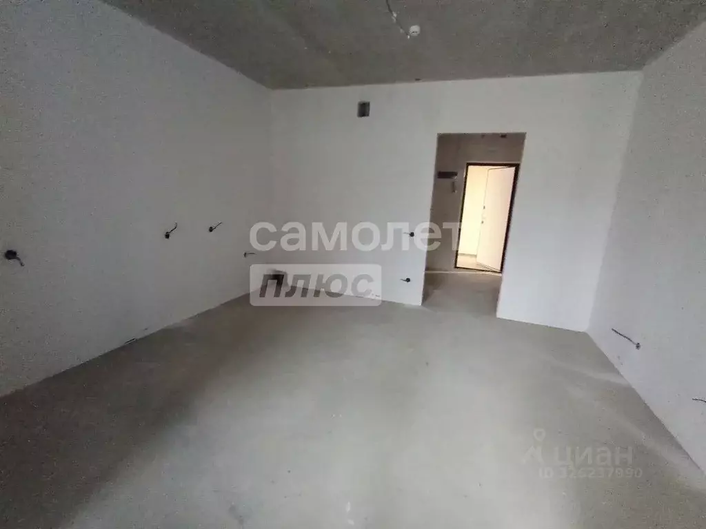 Студия Краснодарский край, Краснодар пос. Знаменский, ул. Природная, ... - Фото 2