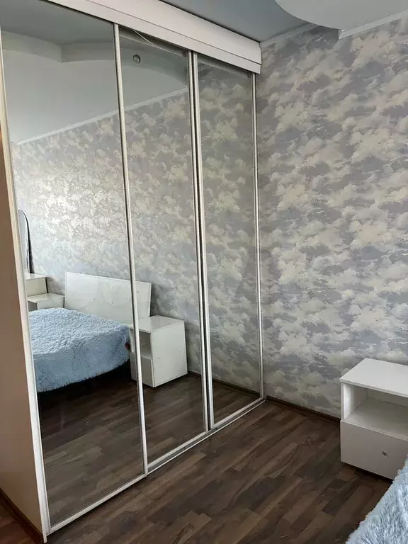 2-к. квартира, 65 м, 5/10 эт. - Фото 1