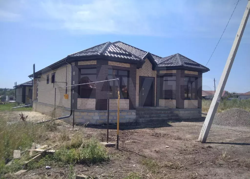 Дом 100 м на участке 3 сот. - Фото 0