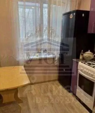 1-к кв. Самарская область, Самара Алма-Атинская ул., 94 (31.0 м) - Фото 2