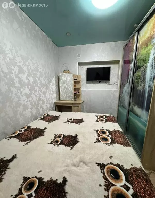 1-комнатная квартира: Стерлитамак, Раевский тракт, 3 (35 м) - Фото 2