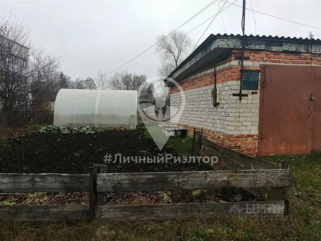 Гараж в Рязанская область, Михайлов ул. Освобождения, 2 (24 м) - Фото 2