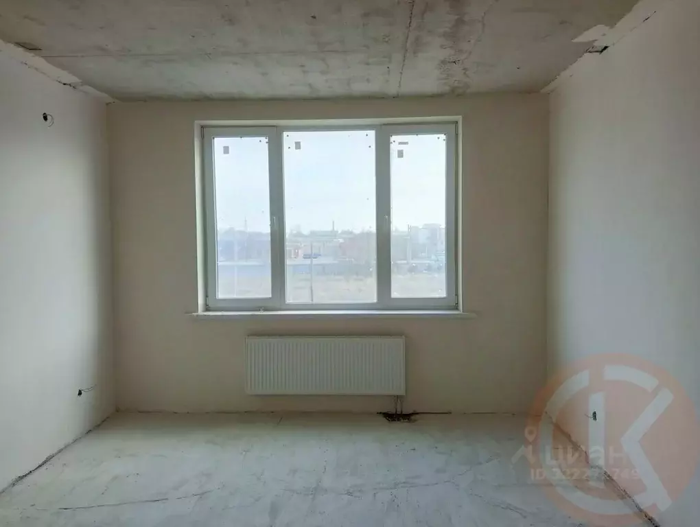 2-к кв. Крым, Евпатория просп. Победы, 91к2 (85.0 м) - Фото 0