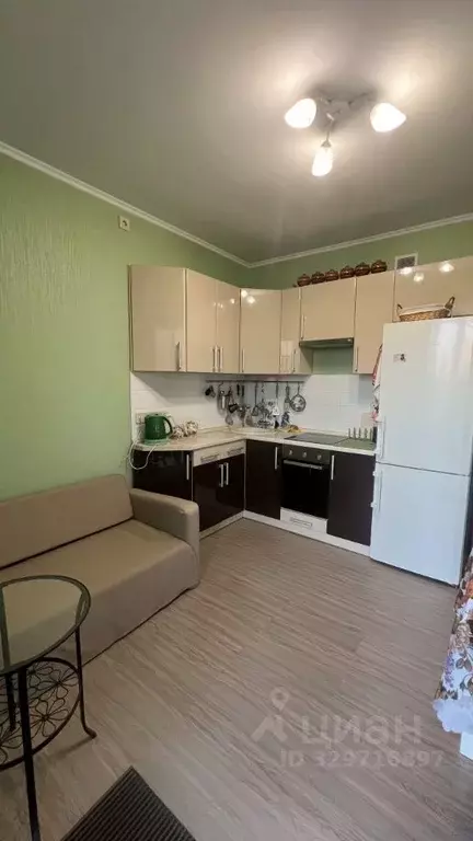 2-к кв. Москва ул. Яблочкова, 28 (58.0 м) - Фото 2
