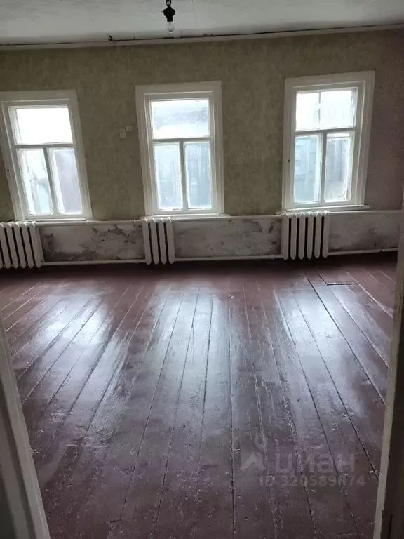 Дом в Омская область, Омск Слободская ул., 70 (55 м) - Фото 1