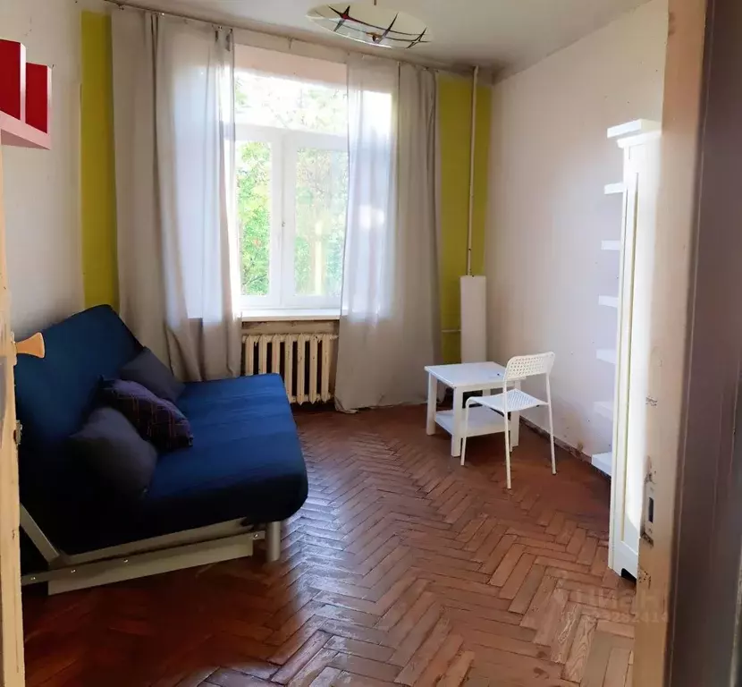 Комната Москва Расковой пер., 24 (13.0 м) - Фото 1