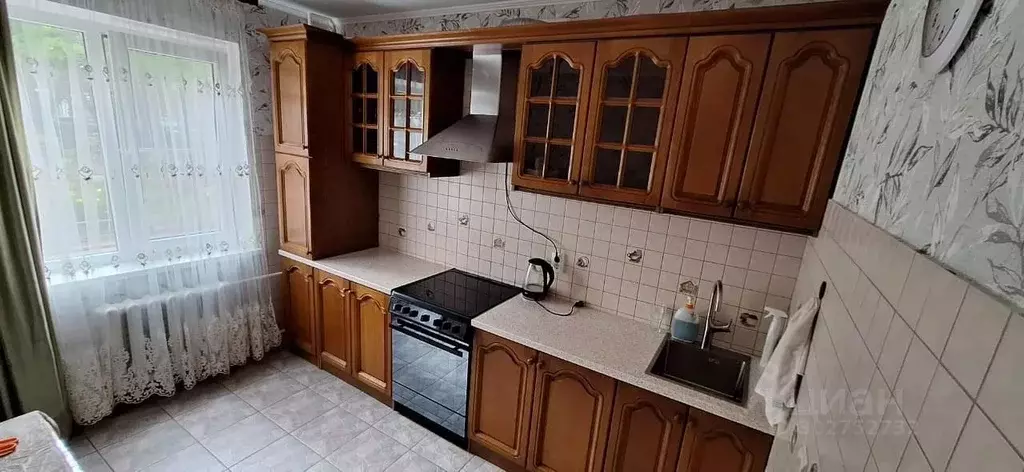 3-к кв. Ставропольский край, Ставрополь ул. Доваторцев, 59/1 (65.0 м) - Фото 1
