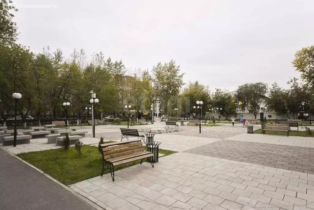2-комнатная квартира: Тюмень, улица Червишевский Тракт, 72А (41.2 м) - Фото 2