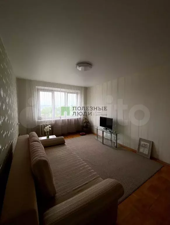 3-к. квартира, 66,8 м, 8/10 эт. - Фото 0