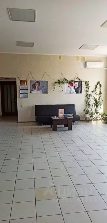 Офис в Краснодарский край, Каневская ст-ца ул. Нестеренко, 110А (85 м) - Фото 2