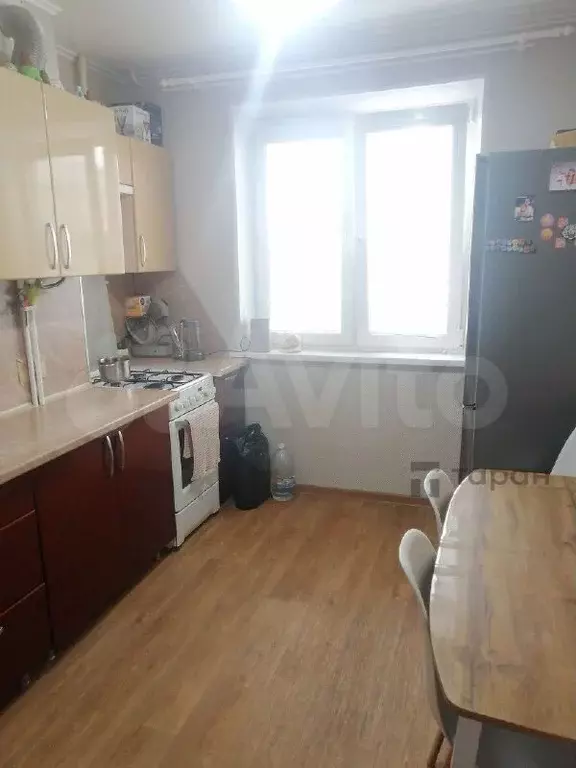 2-к. квартира, 52 м, 4/5 эт. - Фото 0